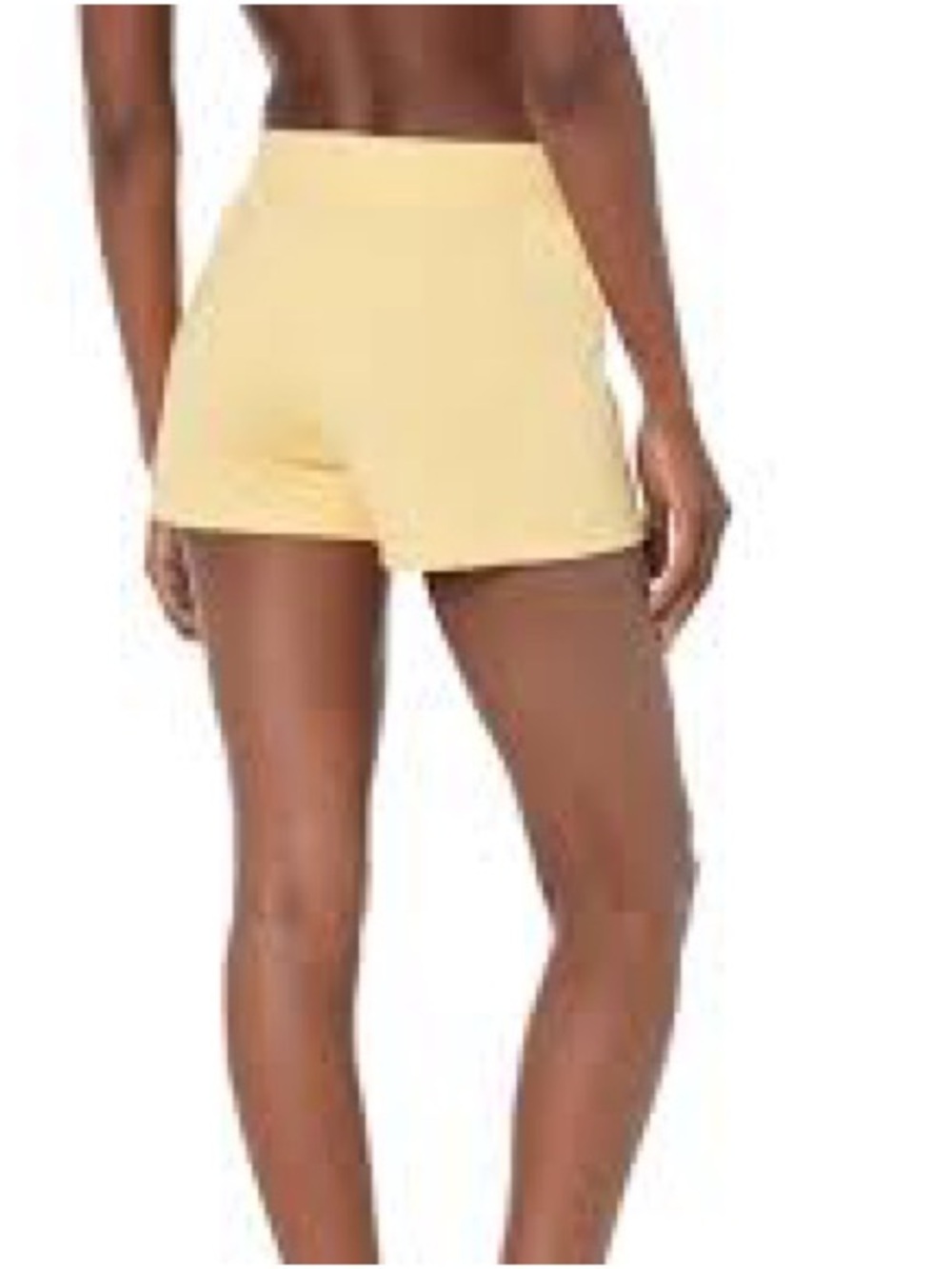 NWT PJ SALVAGE LOVE GO ROUND SHORT MSRP $48 - Picture 2 of 3